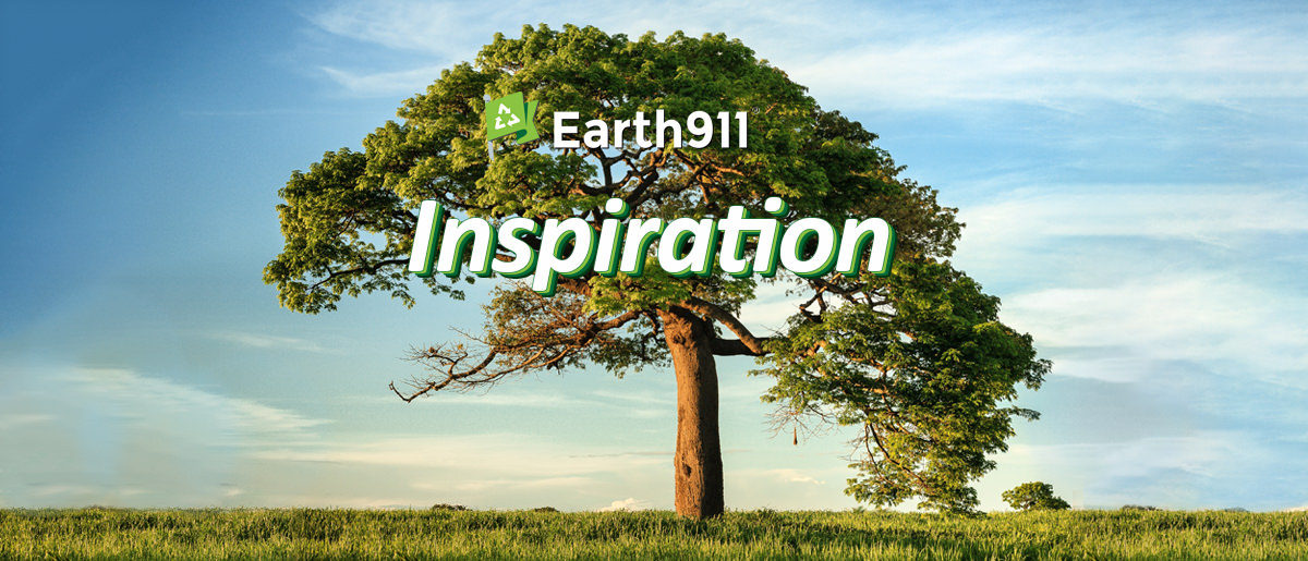 Earth911 Inspiration: There Is No Such Thing as ‘Away’